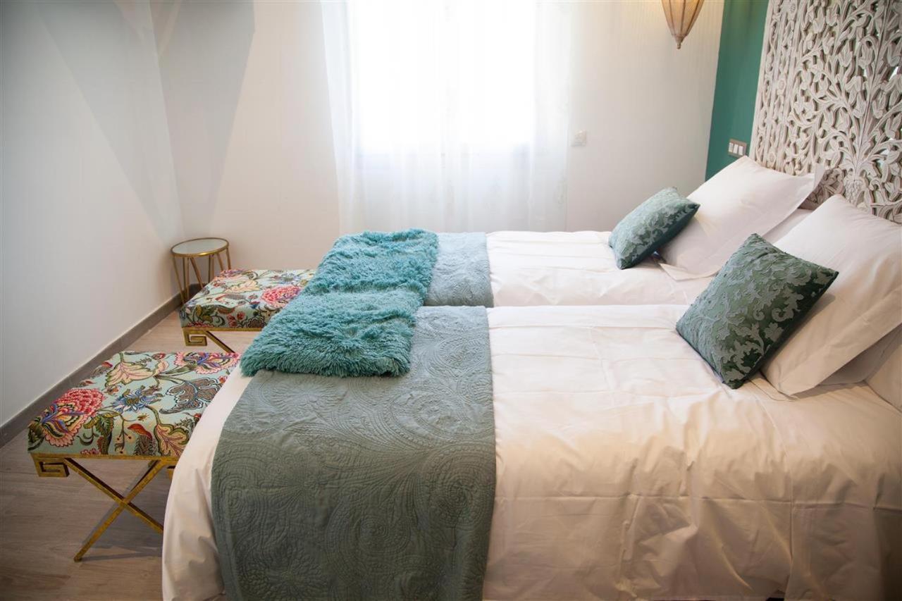 Apartamento Luna - Solo Adultos Madryt Zewnętrze zdjęcie